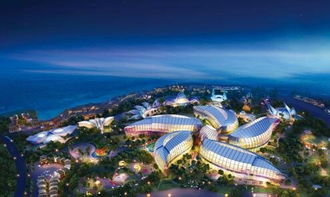 中國海南?；◢u 為生活帶來更多可能 二期新品發售中