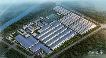 總投資438億元，衢州38個重大項目集中開工，環保項目引領城市新未來