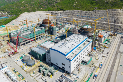 連云港市連云區打造“核光風儲氫”一體化新能源產業基地，助推綠色低碳發展